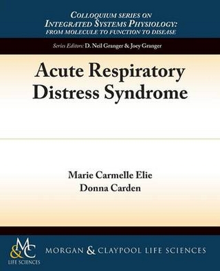 Acute Respiratory Distress Syndrome