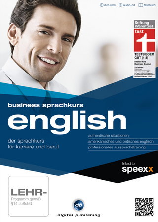 business sprachkurs english