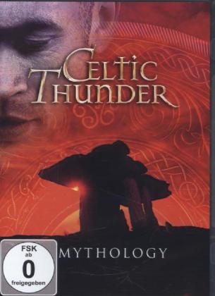 Mythology, 1 DVD
