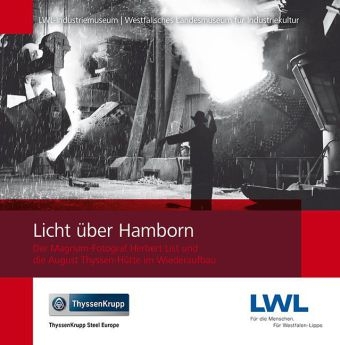 Licht &uuml;ber Hamborn - 
