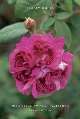 Simply Roses -  Peony Press