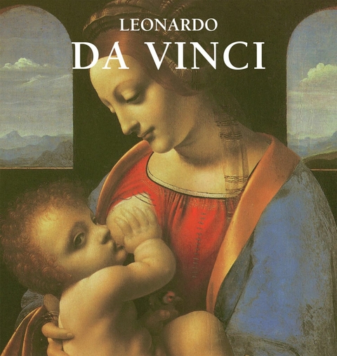 Leonardo Da Vinci - Jp. A. Calosse