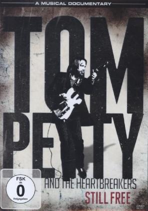 Tom Petty & The Heartbreakers, 1 DVD