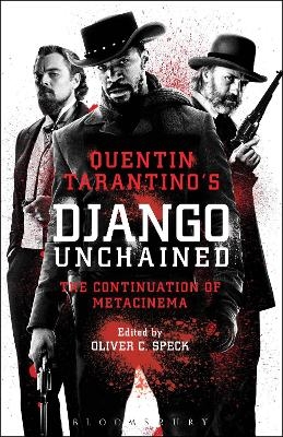 Quentin Tarantino's Django Unchained - 