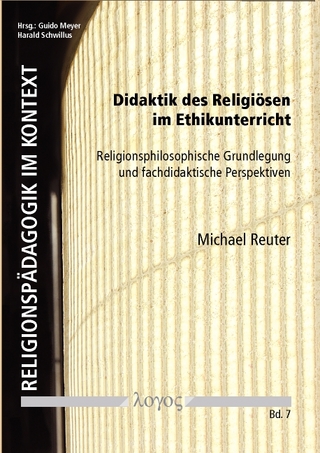 Didaktik des Religiösen im Ethikunterricht