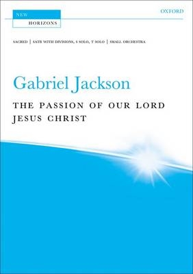 The Passion of our Lord Jesus Christ - 