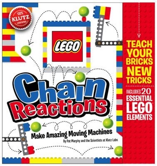 Lego Chain Reactions