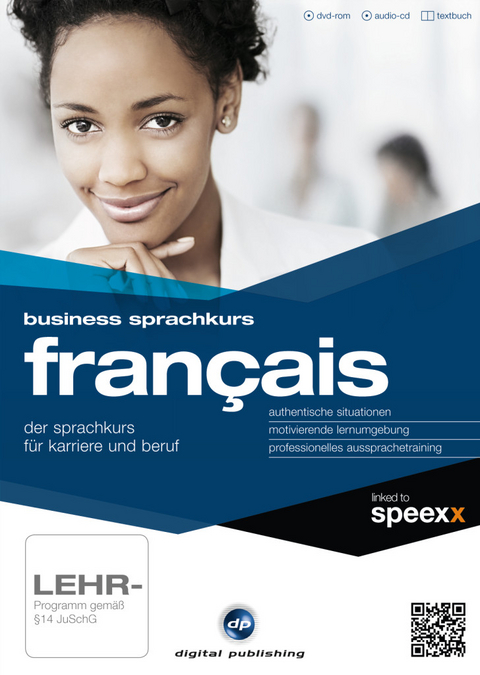 business sprachkurs fran&ccedil;ais - 