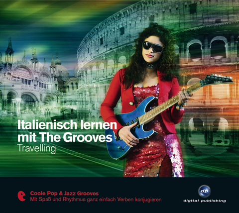 Italienisch lernen mit The Grooves - 