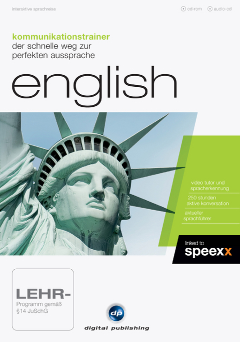 kommunikationstrainer english - 