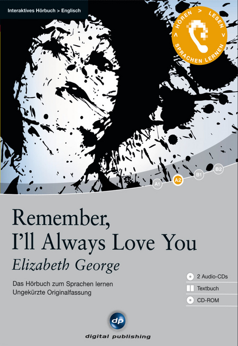 Remember, I&rsquo;ll Always Love You - Elizabeth George