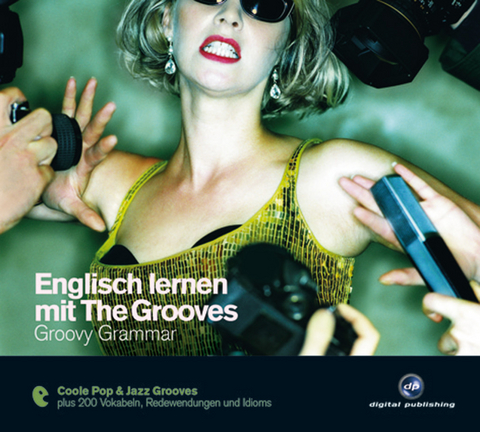 Englisch lernen mit The Grooves - 