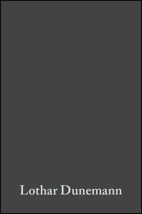 Kopplungstechniken zur Elementspeziesanalytik - Lothar Dunemann, Jutta Begerow