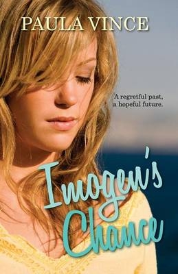 Imogen's Chance -  Paula Vince