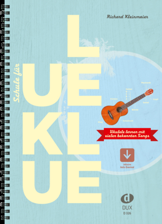 Schule für Ukulele