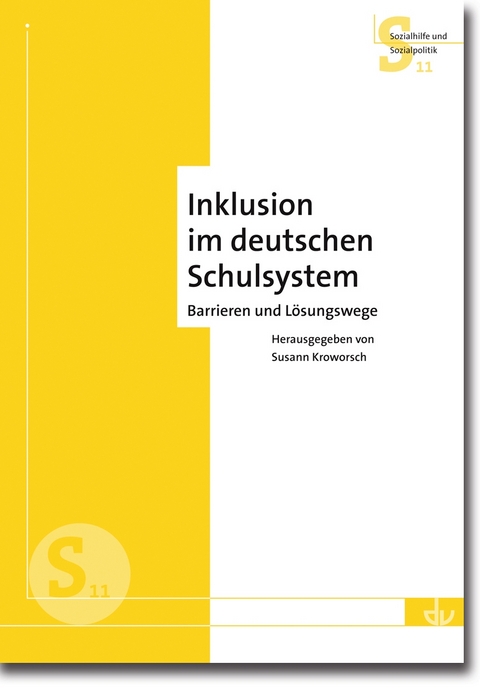 Inklusion im deutschen Schulsystem - 