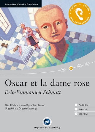 Oscar et la dame rose