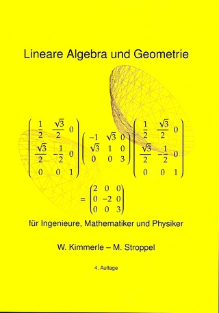 Lineare Algebra und Geometrie