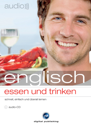 audio essen und trinken englisch