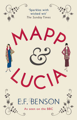 Mapp and Lucia