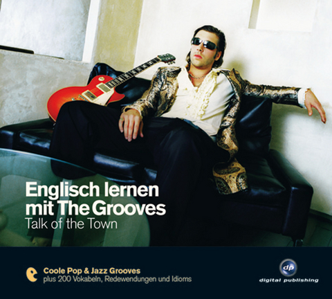 Englisch lernen mit The Grooves - 