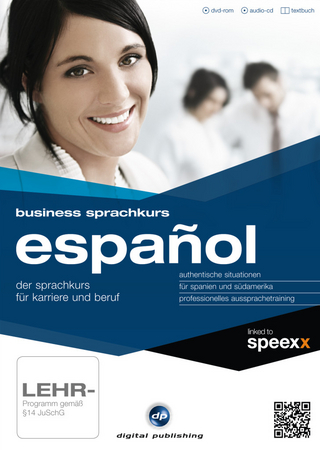 business sprachkurs español