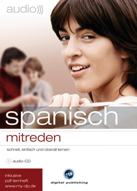 audio spansich mitreden - 