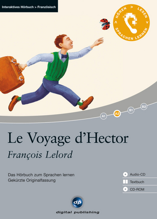 Le Voyage d’Hector