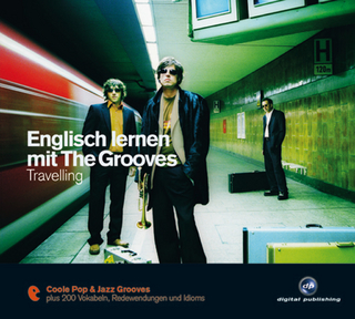 Englisch lernen mit The Grooves