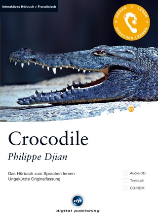 Crocodile