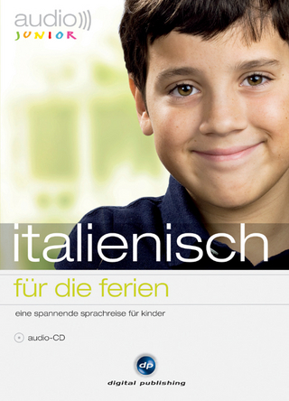 audio junior italienisch für die ferien