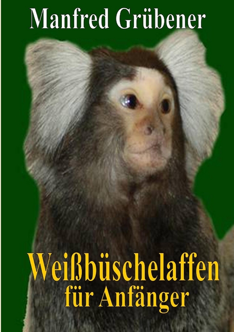 Wei&szlig;b&uuml;schelaffen - Manfred Gr&uuml;bener