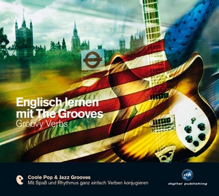 Englisch lernen mit The Grooves
