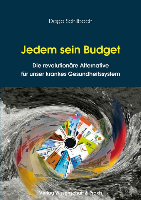 Jedem sein Budget. - Dago Schilbach
