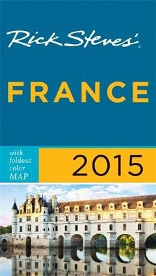 Rick Steves' France