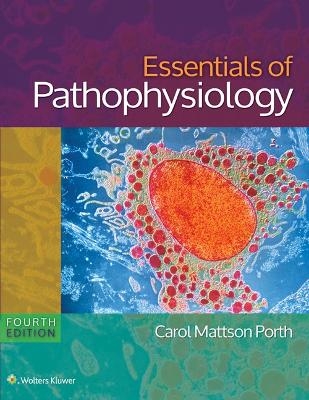 Essentials of Pathophysiology