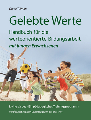 Gelebte Werte - Living Values