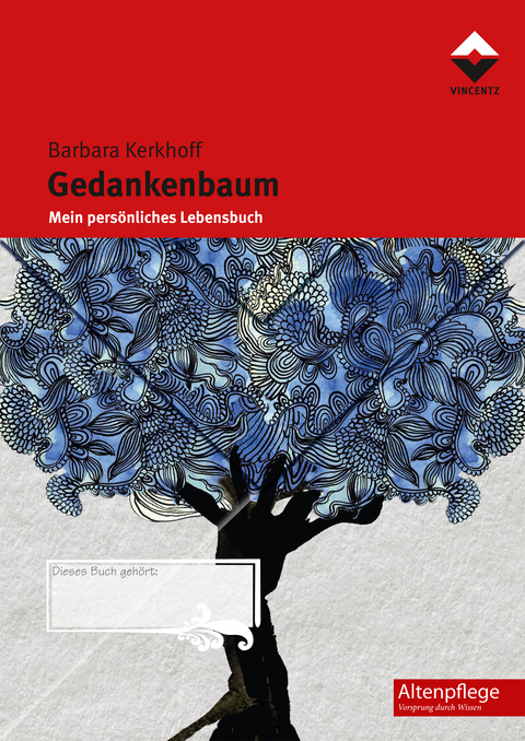 Gedankenbaum - Barbara Kerkhoff