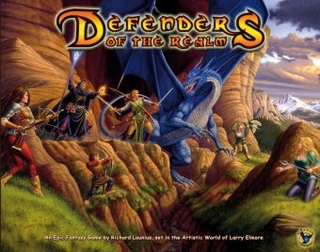 Defenders of the Realm (Spiel)