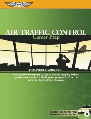 Air Traffic Control Career Prep - Patrick Mattson