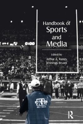 Handbook of Sports and Media - 