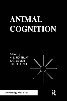 Animal Cognition - 