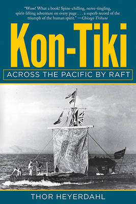 Kon-Tiki