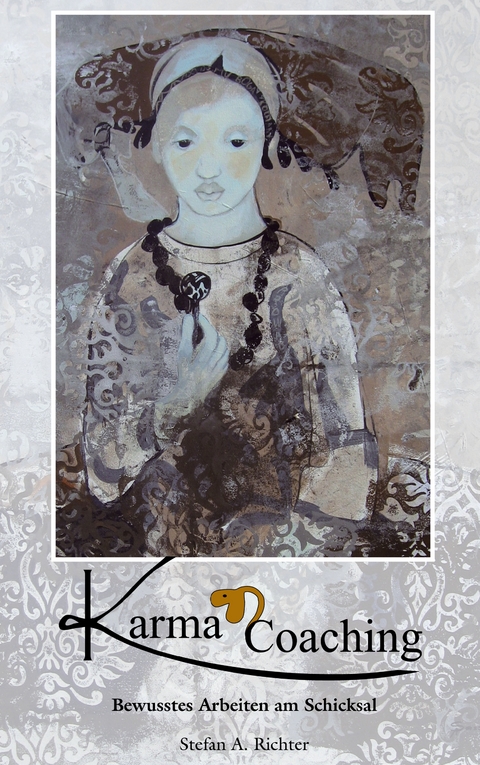 Karma-Coaching - Stefan A. Richter