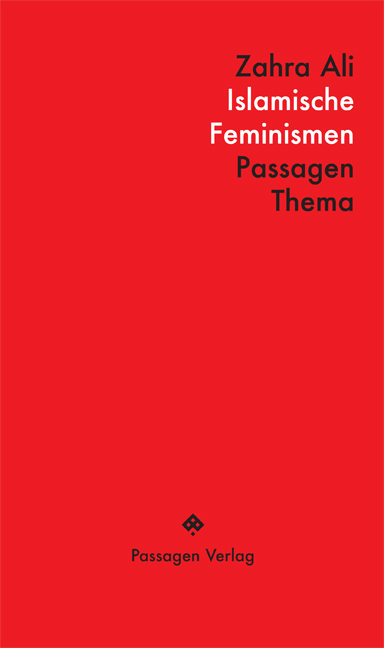 Islamische Feminismen - 