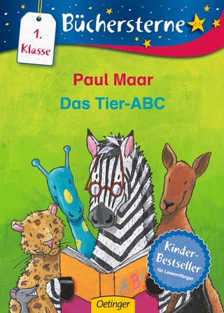 Das Tier-ABC