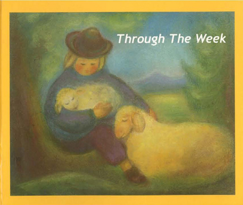 Through The Week - Ruth Els&auml;sser
