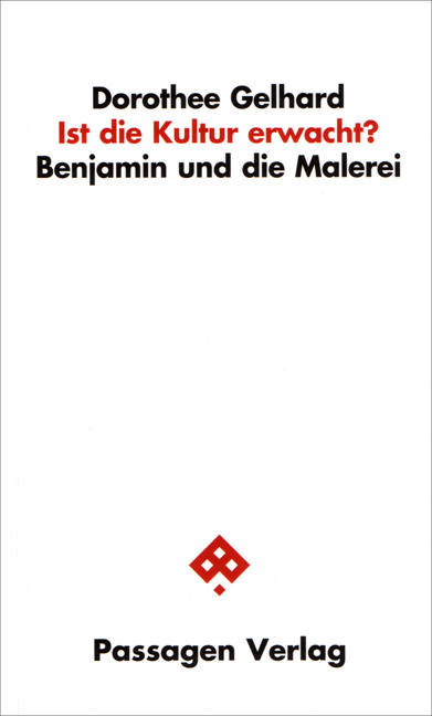 Ist die Kultur erwacht? - Dorothee Gelhard