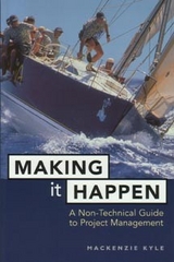 Making It Happen - Mackenzie Kyle