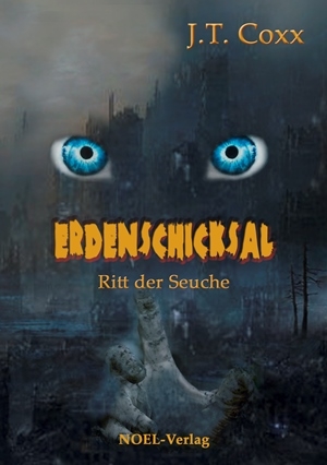 Erdenschicksal - J.T. Coxx